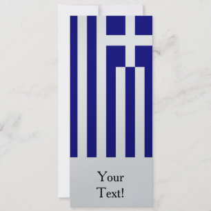 Bandera de Grecia