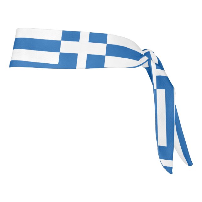 Bandera de Grecia (Girar 90)