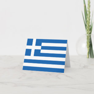 Bandera de Grecia