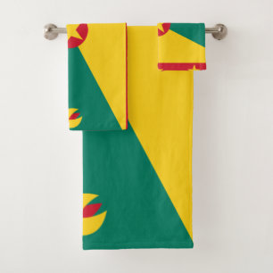Bandera de Grenada