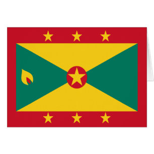 Bandera de Grenada