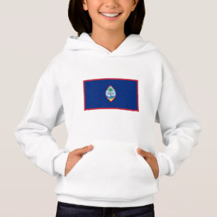 Bandera de Guam