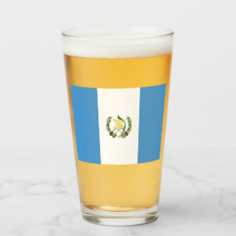 Bandera de Guatemala