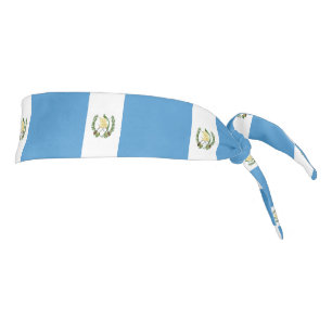 Bandera de Guatemala