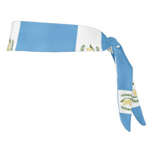 Bandera de Guatemala