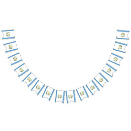 Bandera de Guatemala