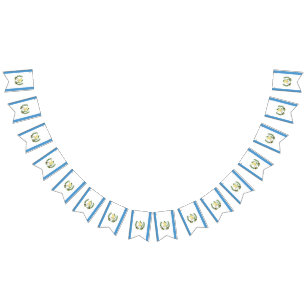 Bandera de Guatemala