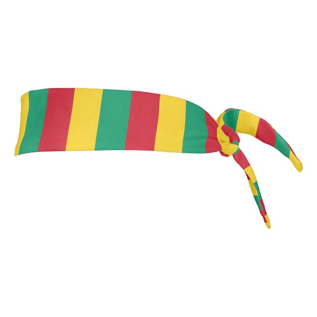 Bandera de Guinea (Girar 90)