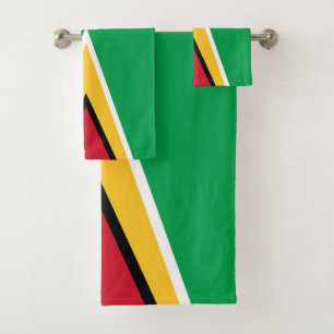 Bandera de Guyana