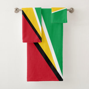 Bandera de Guyana