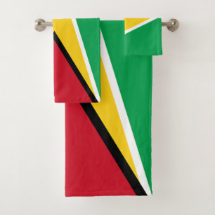 Bandera de Guyana
