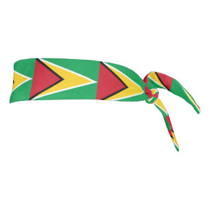 Bandera de Guyana