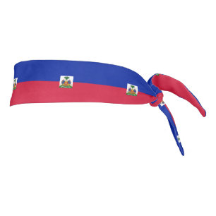 Bandera de Haití
