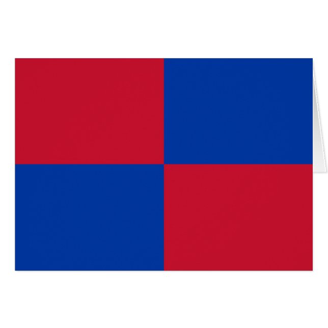 Bandera de Harenkarspel (Anverso (Horizontal))