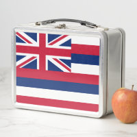 Bandera de Hawai