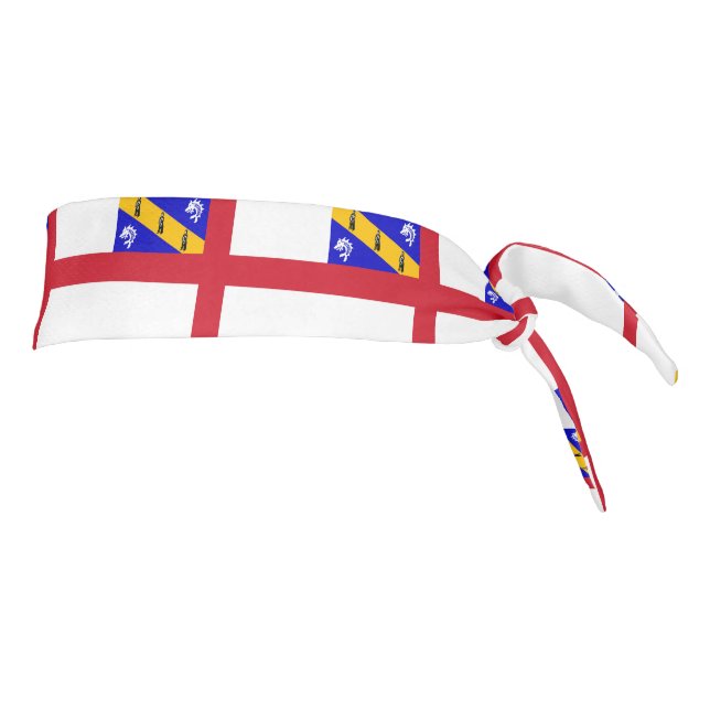 Bandera de Herm (Girar 90)