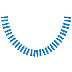 Bandera de Honduras
