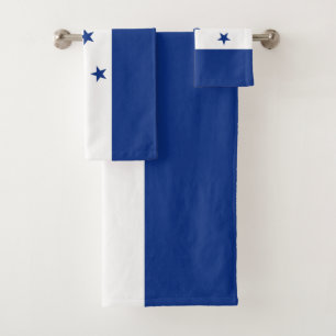 Bandera de Honduras