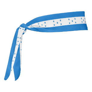 Bandera de Honduras