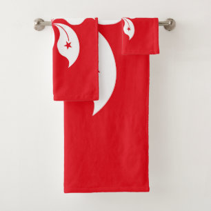 Bandera de Hong Kong