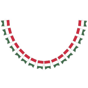 Bandera de Hungría