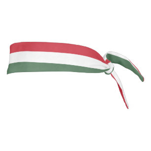 Bandera de Hungría