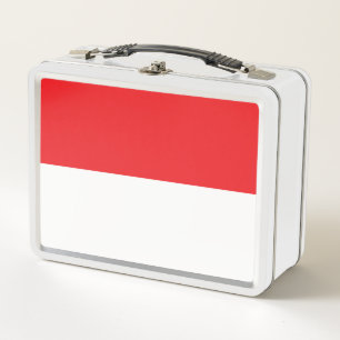 Bandera de Indonesia