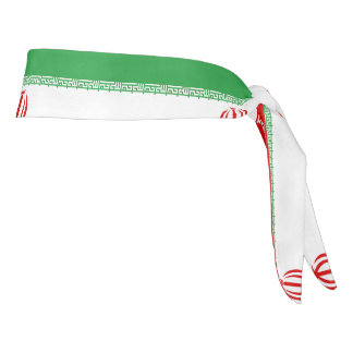 Bandera de Irán