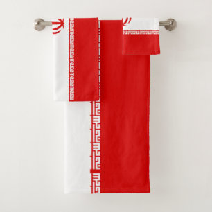 Bandera de Irán