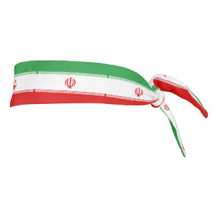 Bandera de Irán