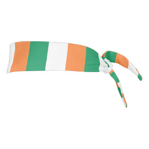 Bandera de Irlanda