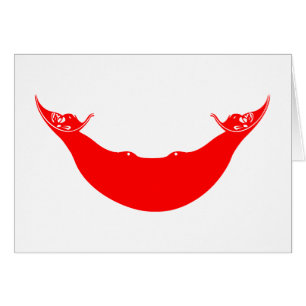 Bandera de Isla de Pascua