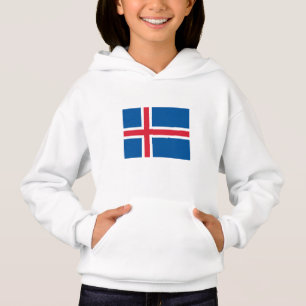 Bandera de Islandia