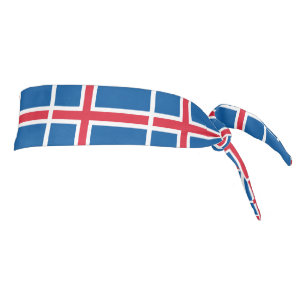 Bandera de Islandia