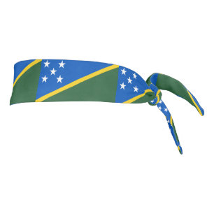 Bandera de Islas Salomón