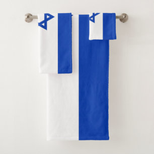 Bandera de Israel