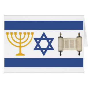 Bandera de Israel