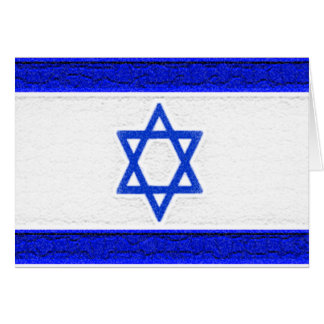 Bandera de Israel