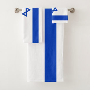 Bandera de Israel