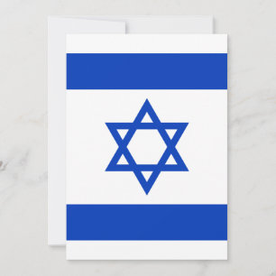 Bandera de Israel