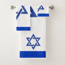 Bandera de Israel, Judaica, Invitado Judío - Regal