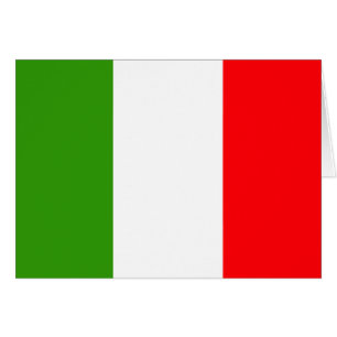 Bandera de Italia