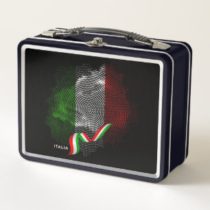 Bandera de Italia