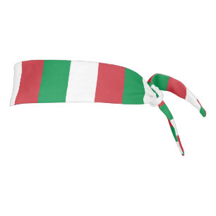 Bandera de Italia
