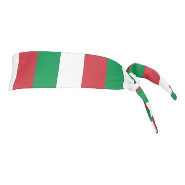 Bandera de Italia (Girar 90)