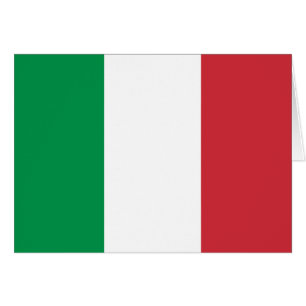 Bandera de Italia