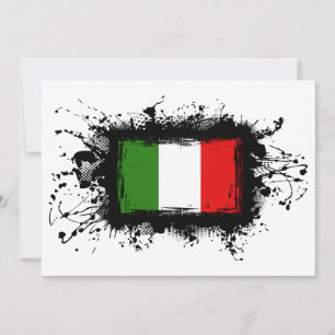 Bandera de Italia