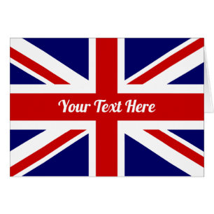 Bandera de Jack de la Unión Británica del Orgull