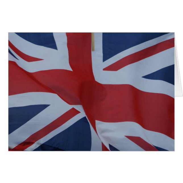 bandera de jack de unión (Anverso (Horizontal))