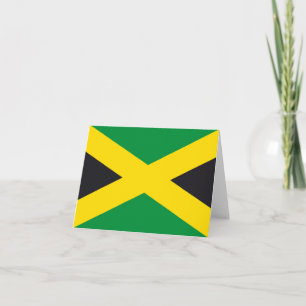 Bandera de Jamaica